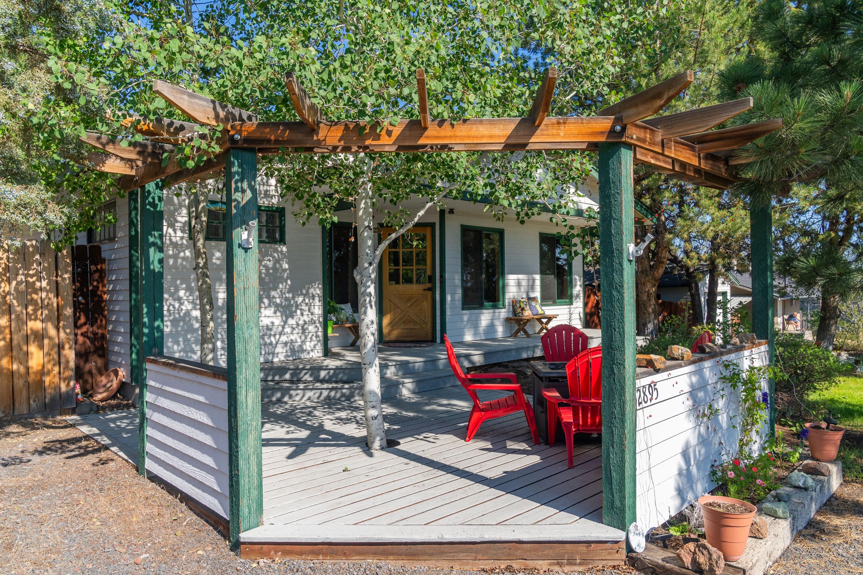 2895 SW 32nd Street