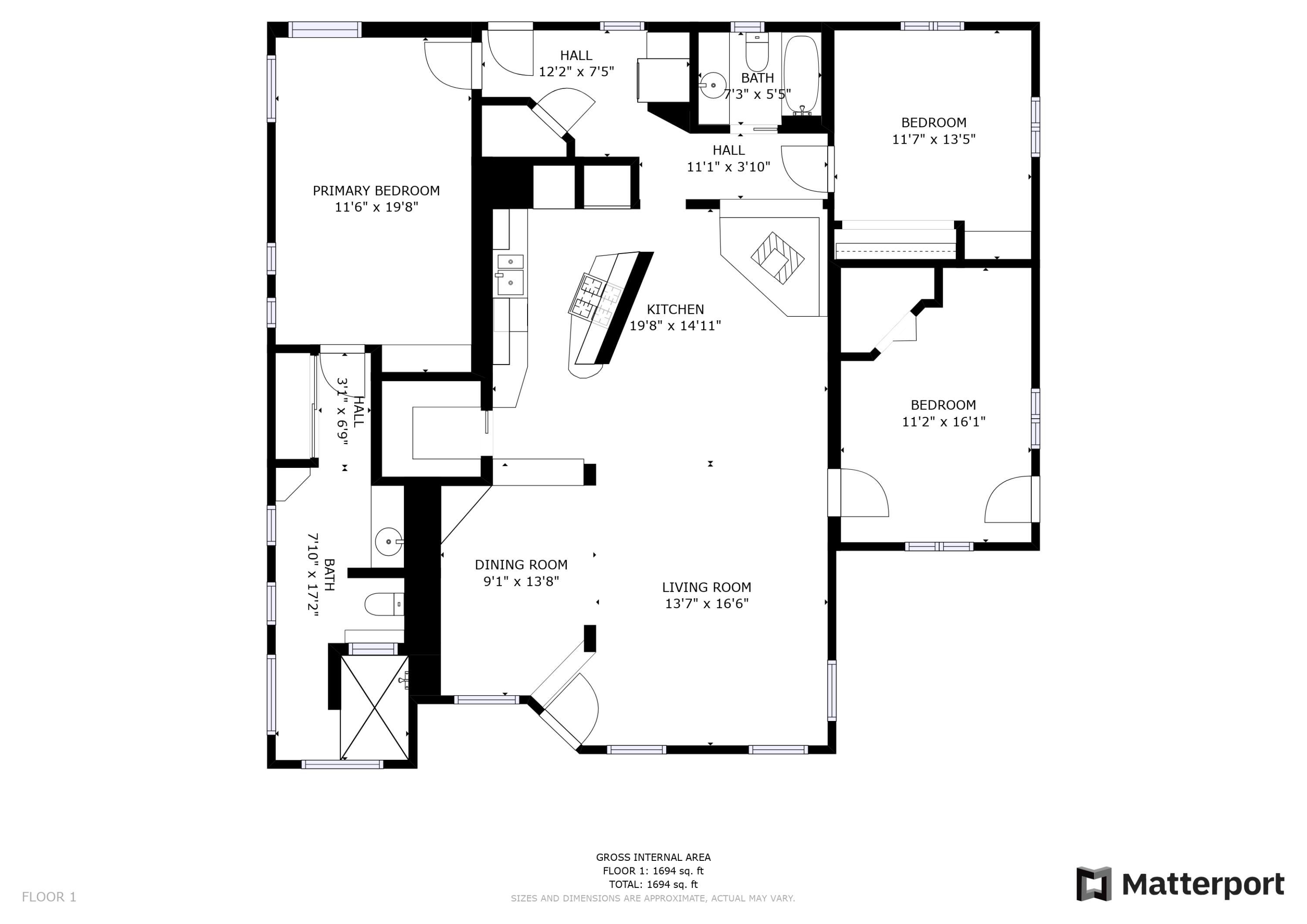 2895 SW 32nd Street