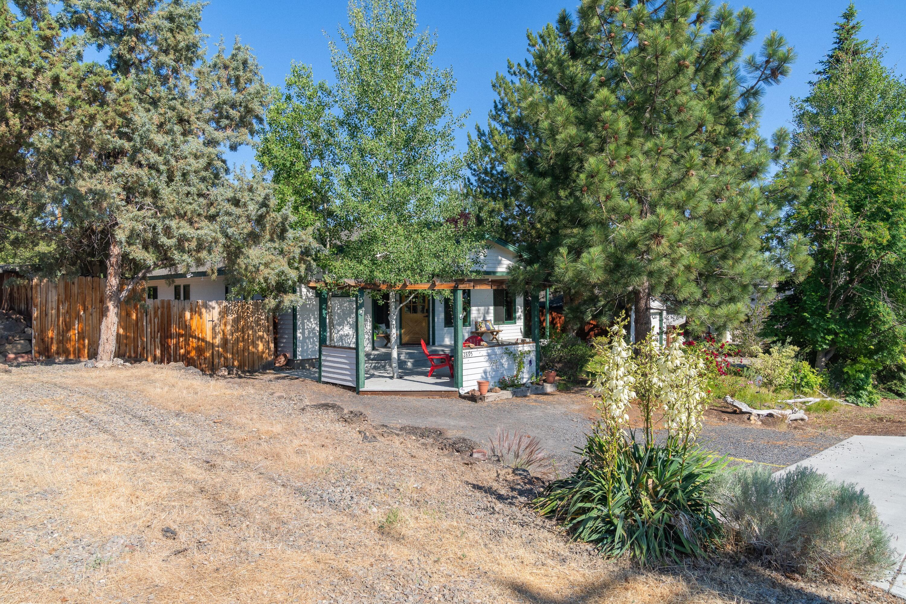2895 SW 32nd Street