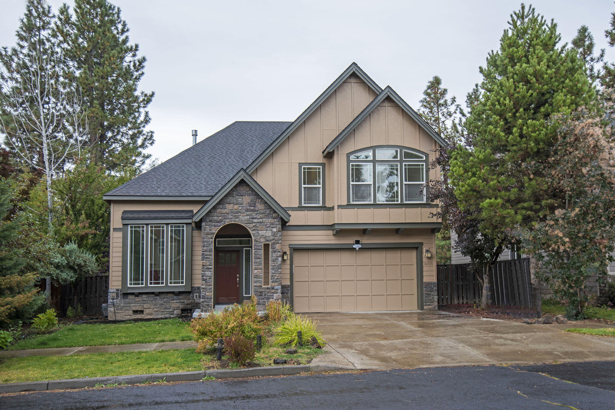 61035 Snowberry Place