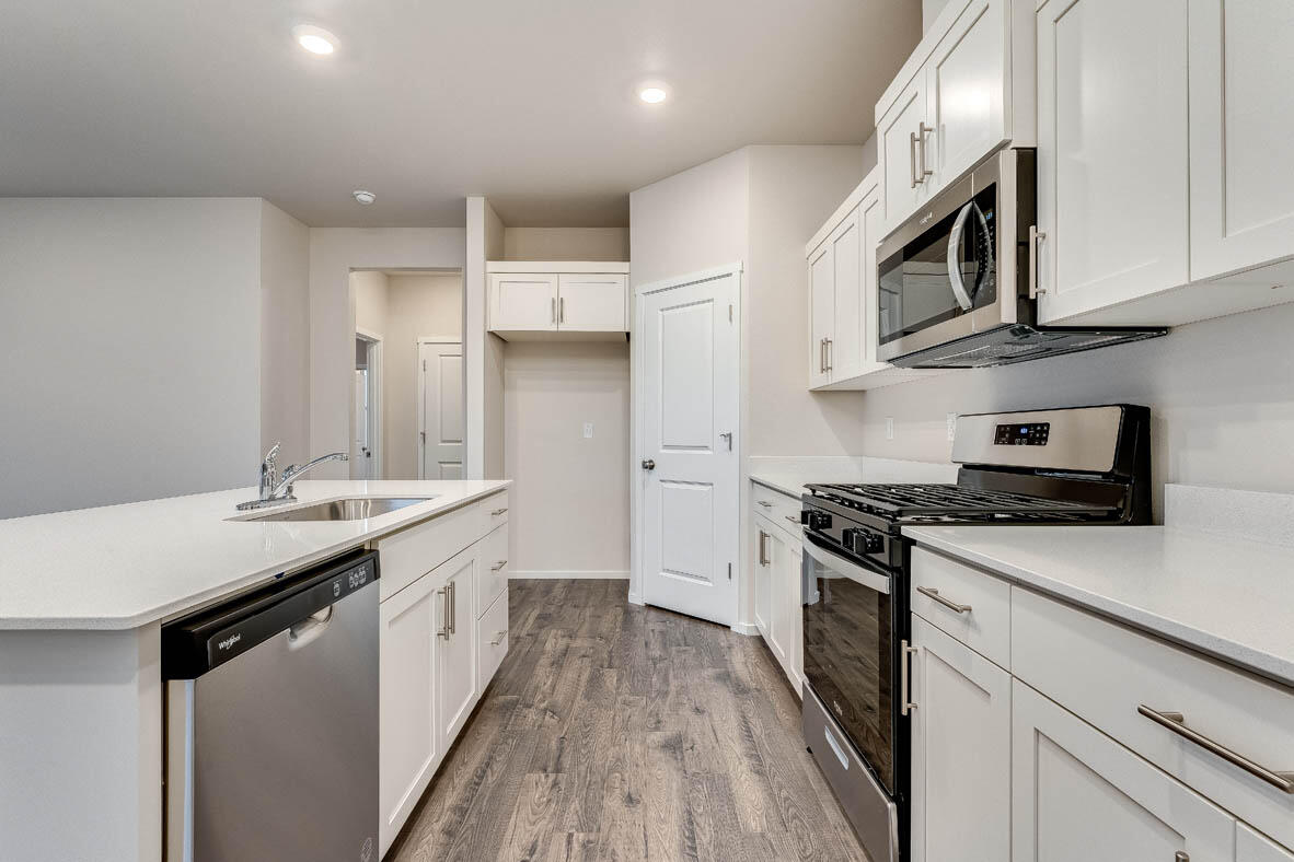 1352 Lot #152 NE Boxcar Drive, #152