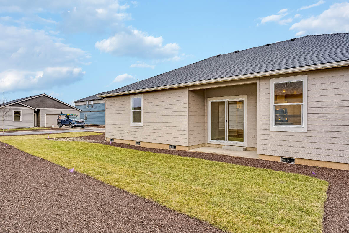 1352 Lot #152 NE Boxcar Drive, #152