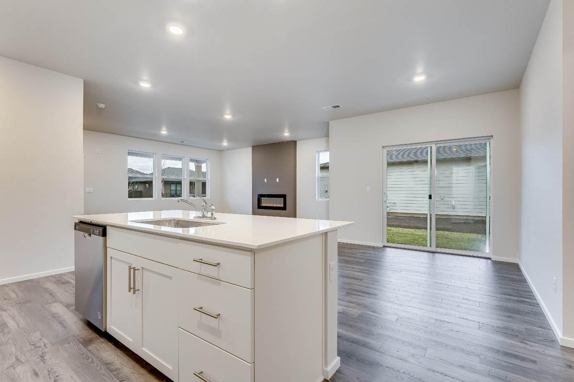 1352 Lot #152 NE Boxcar Drive, #152