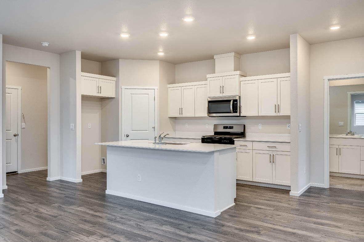 1352 Lot #152 NE Boxcar Drive, #152