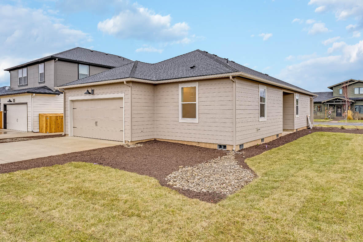 1352 Lot #152 NE Boxcar Drive, #152