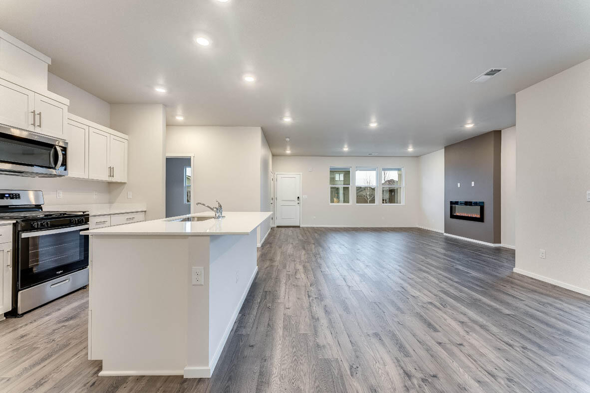 1352 Lot #152 NE Boxcar Drive, #152
