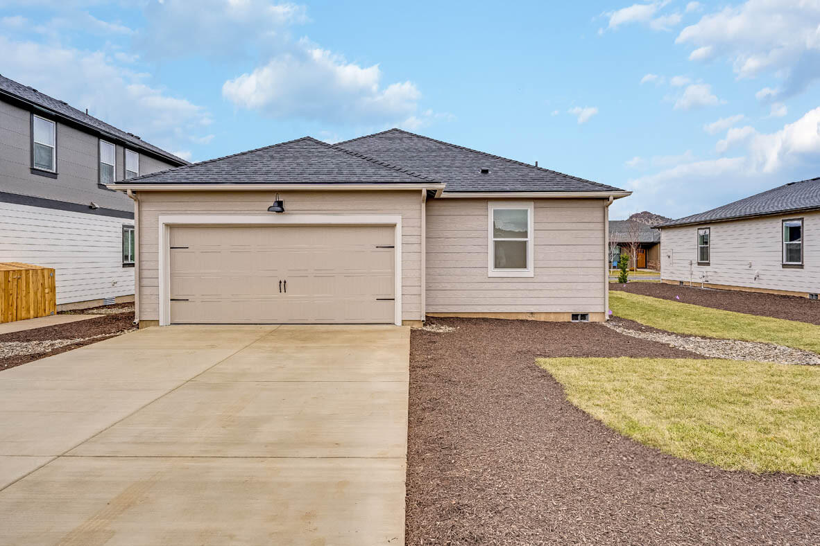 1352 Lot #152 NE Boxcar Drive, #152