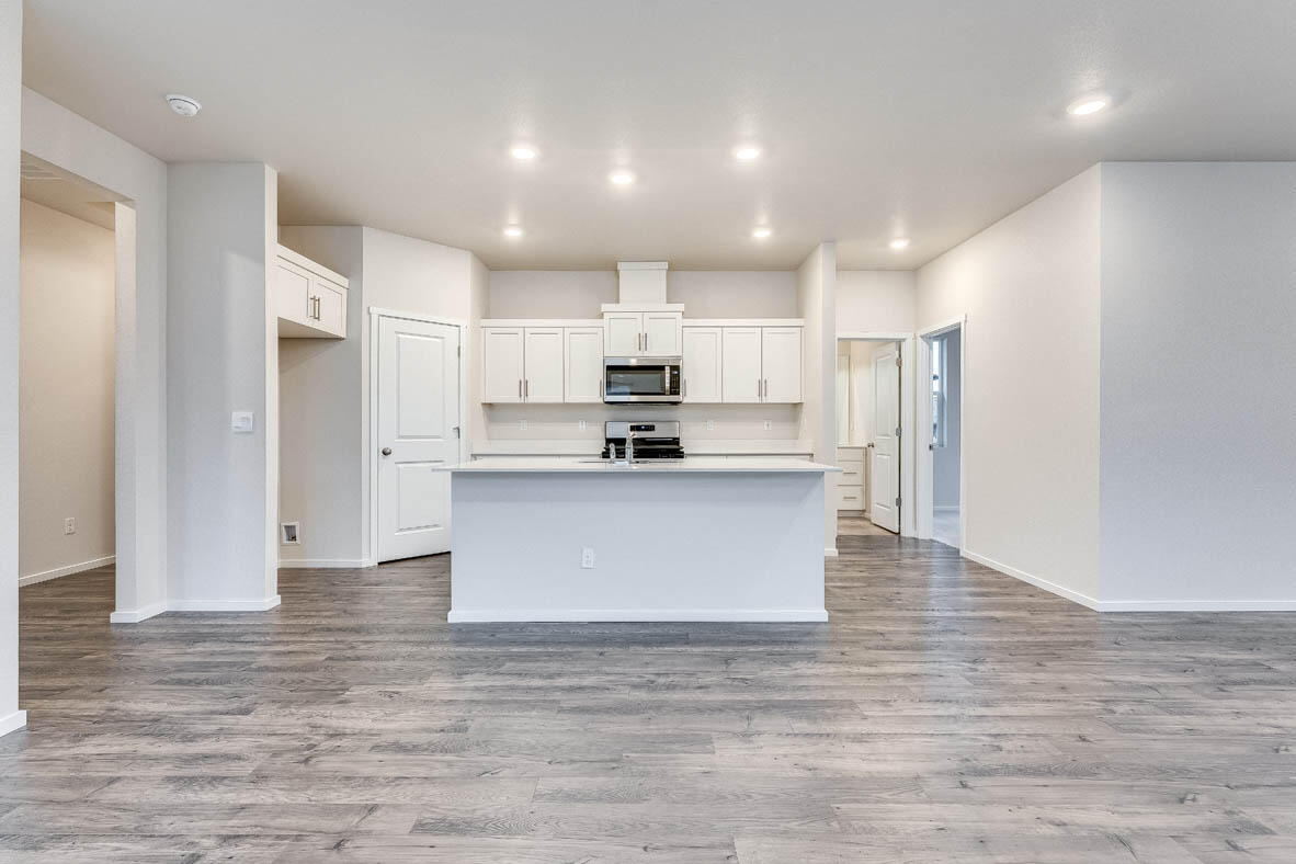 1352 Lot #152 NE Boxcar Drive, #152