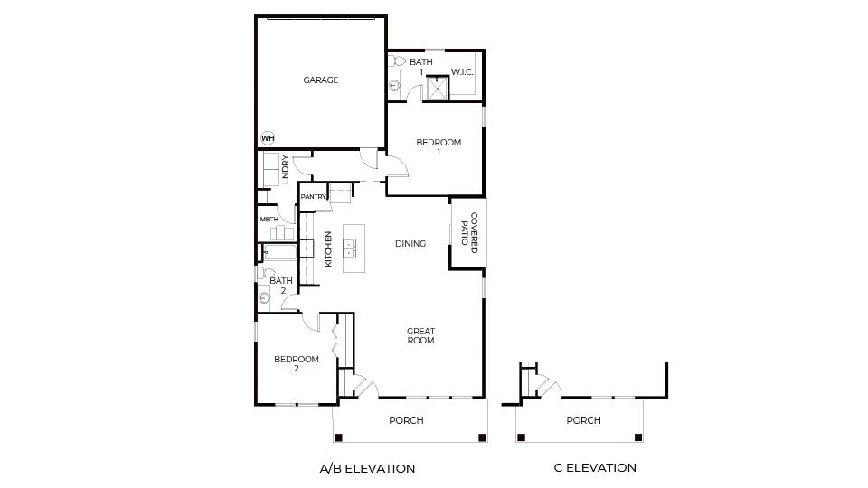 1352 Lot #152 NE Boxcar Drive, #152