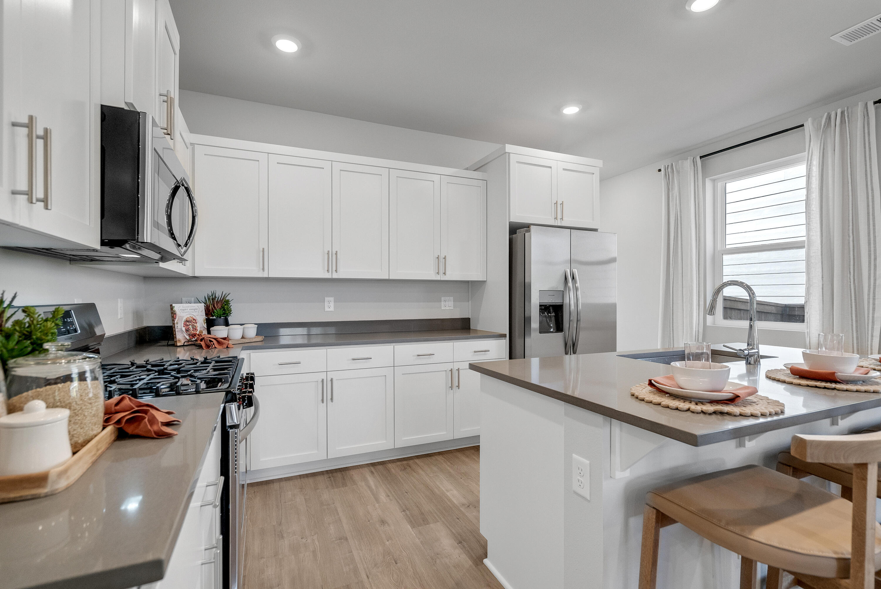 63268 Peale Street, Homesite #4