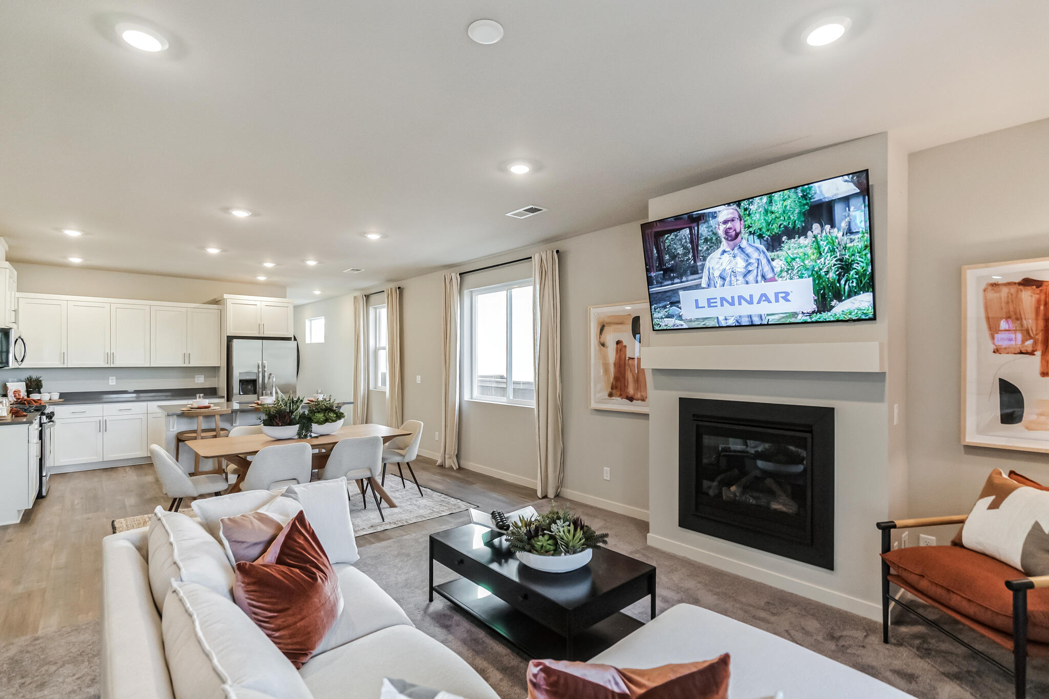 63268 Peale Street, Homesite #4