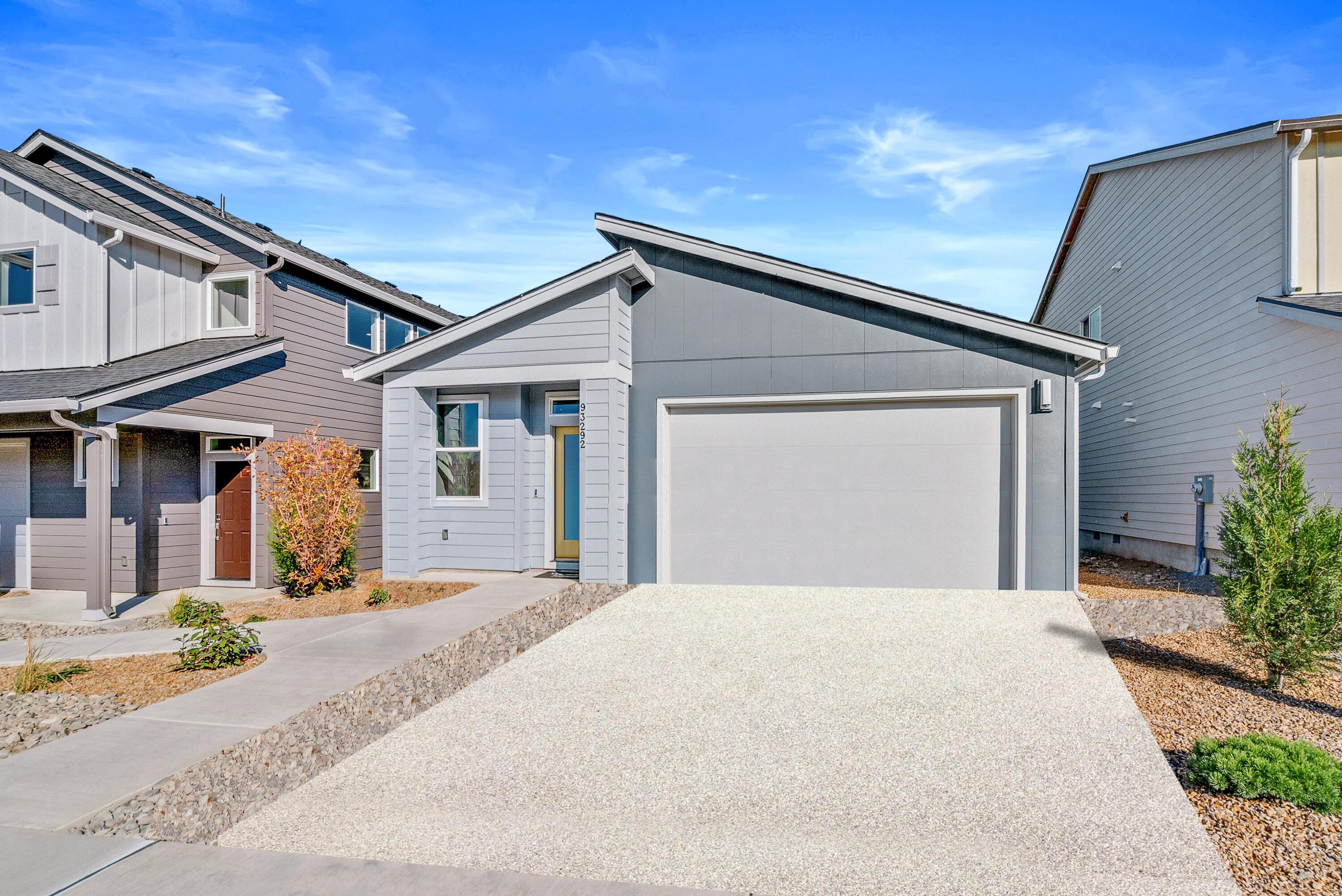 63268 Peale Street, Homesite #4
