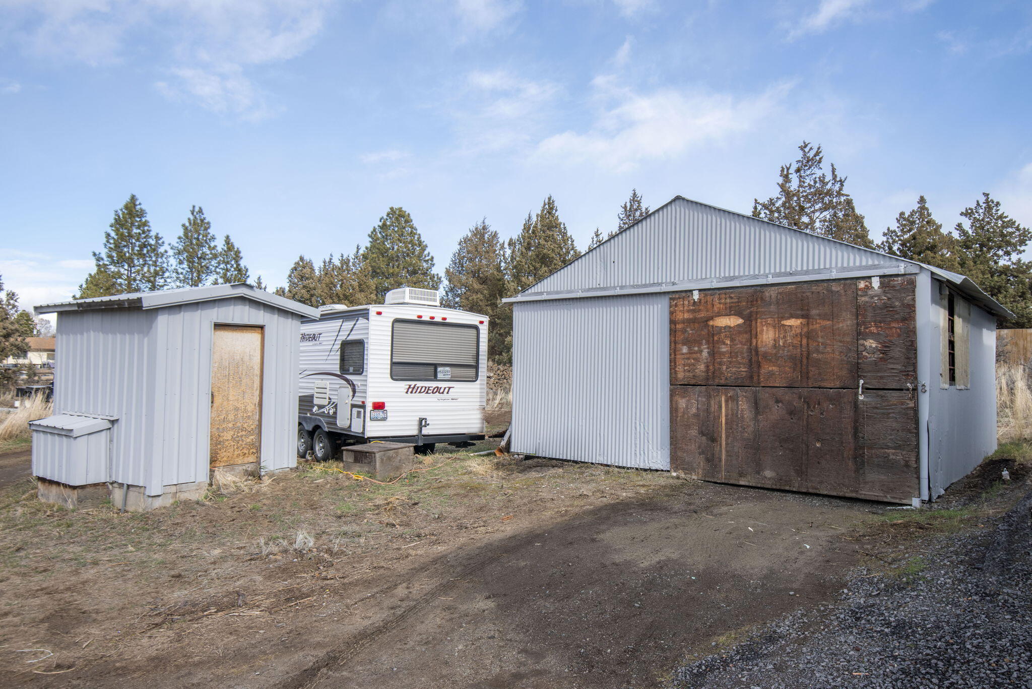 61930 Skyline View Drive