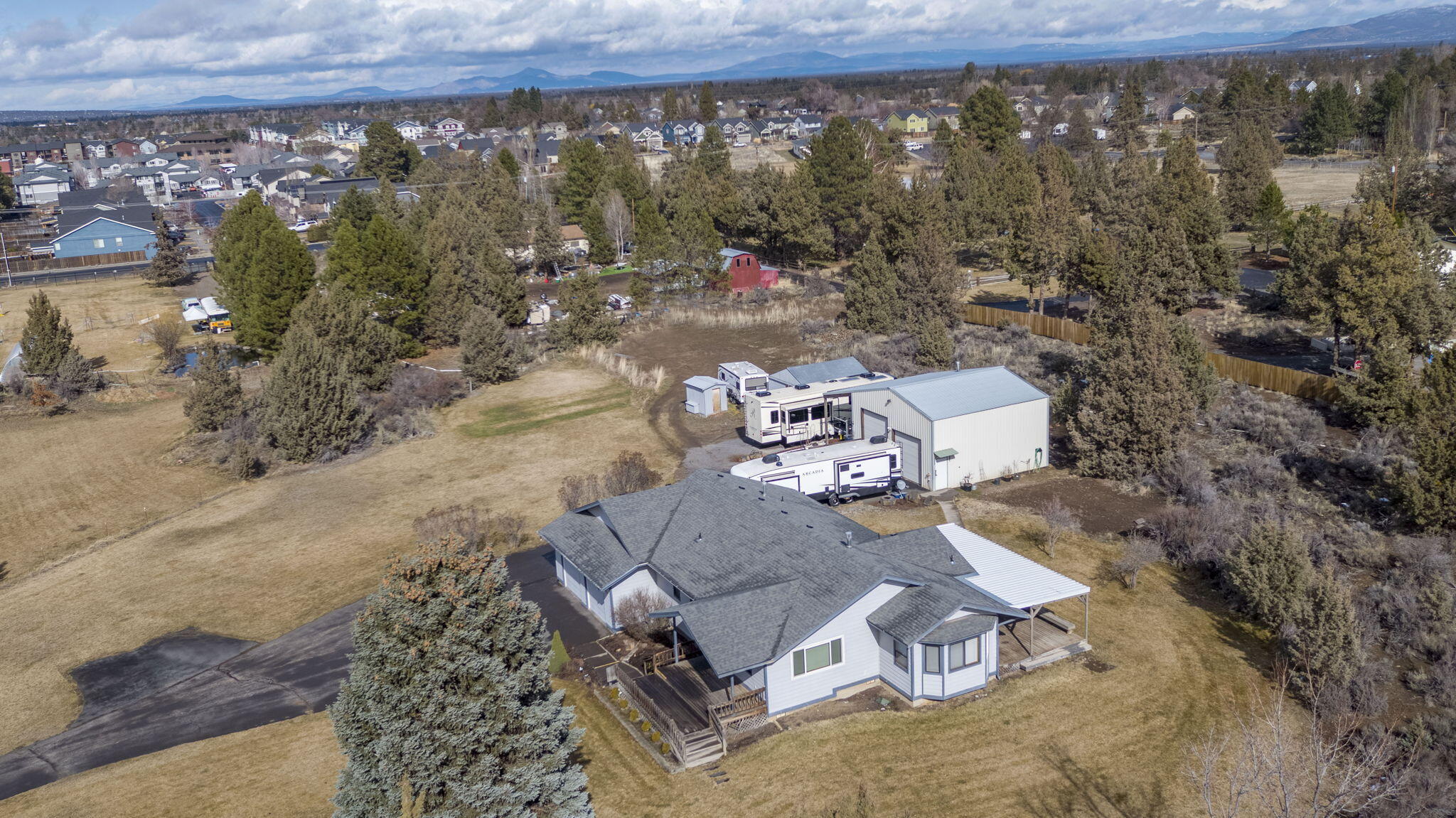 61930 Skyline View Drive