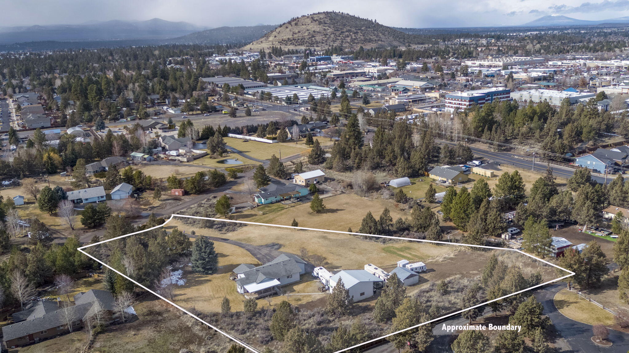 61930 Skyline View Drive