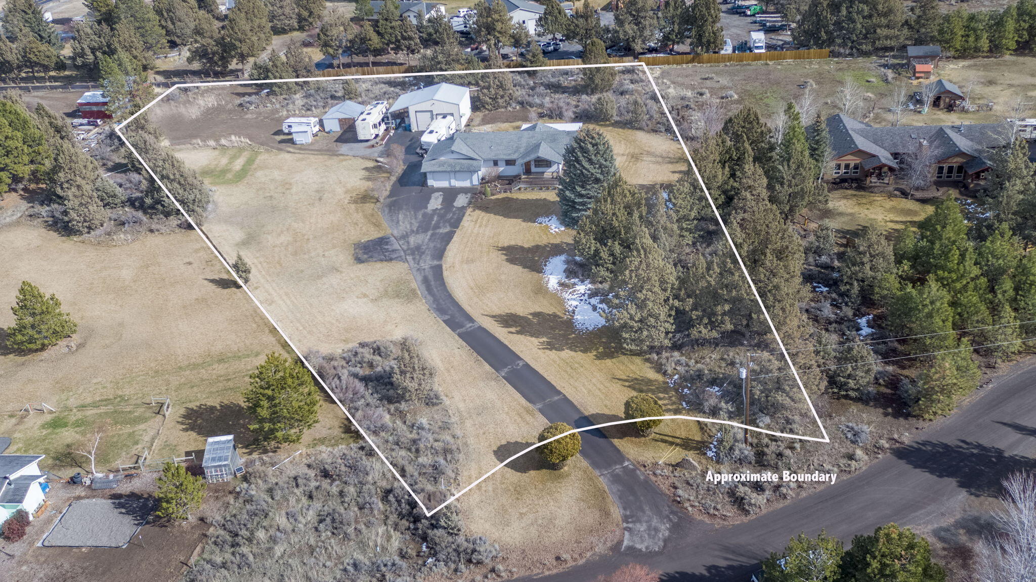 61930 Skyline View Drive