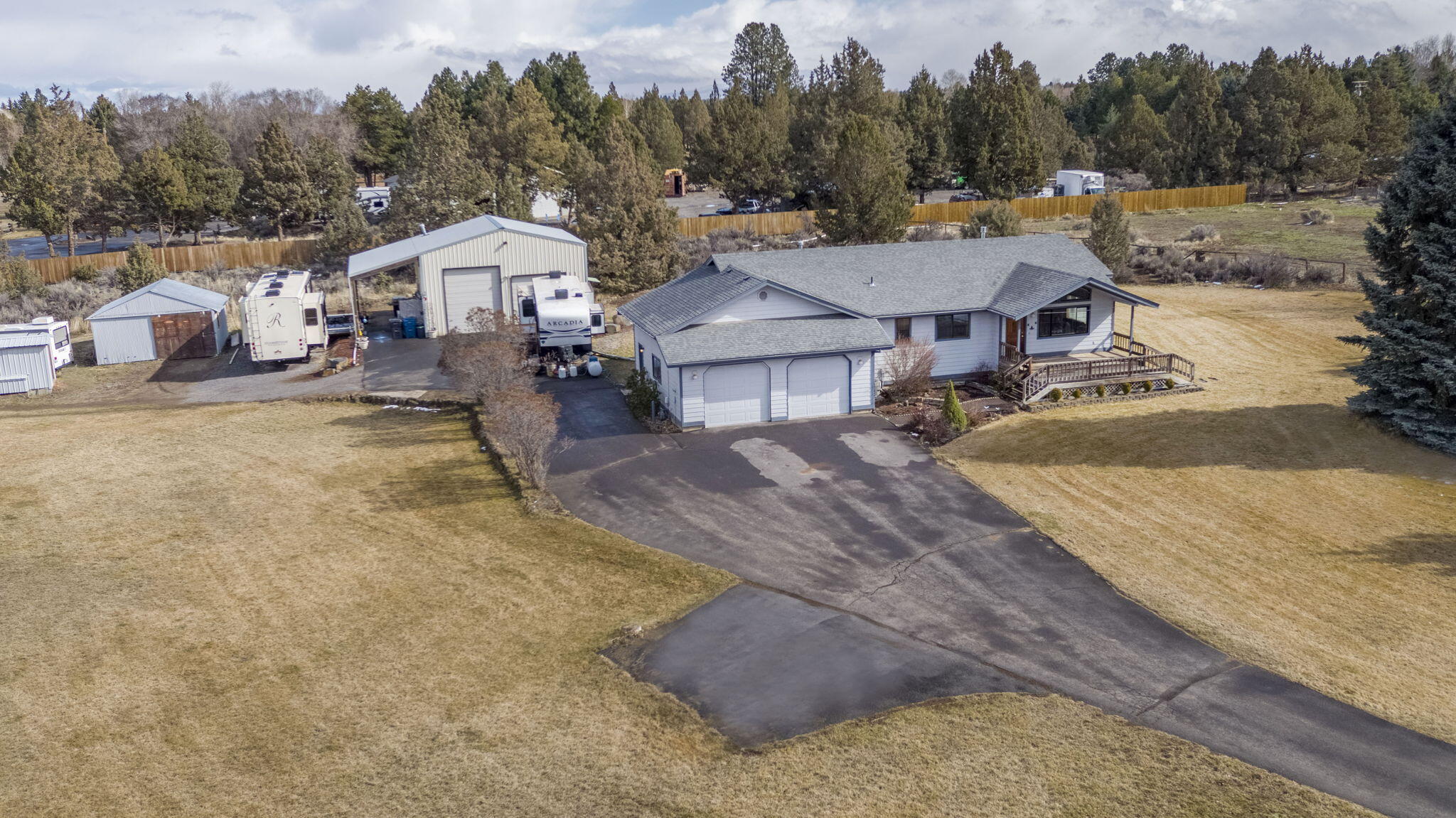 61930 Skyline View Drive