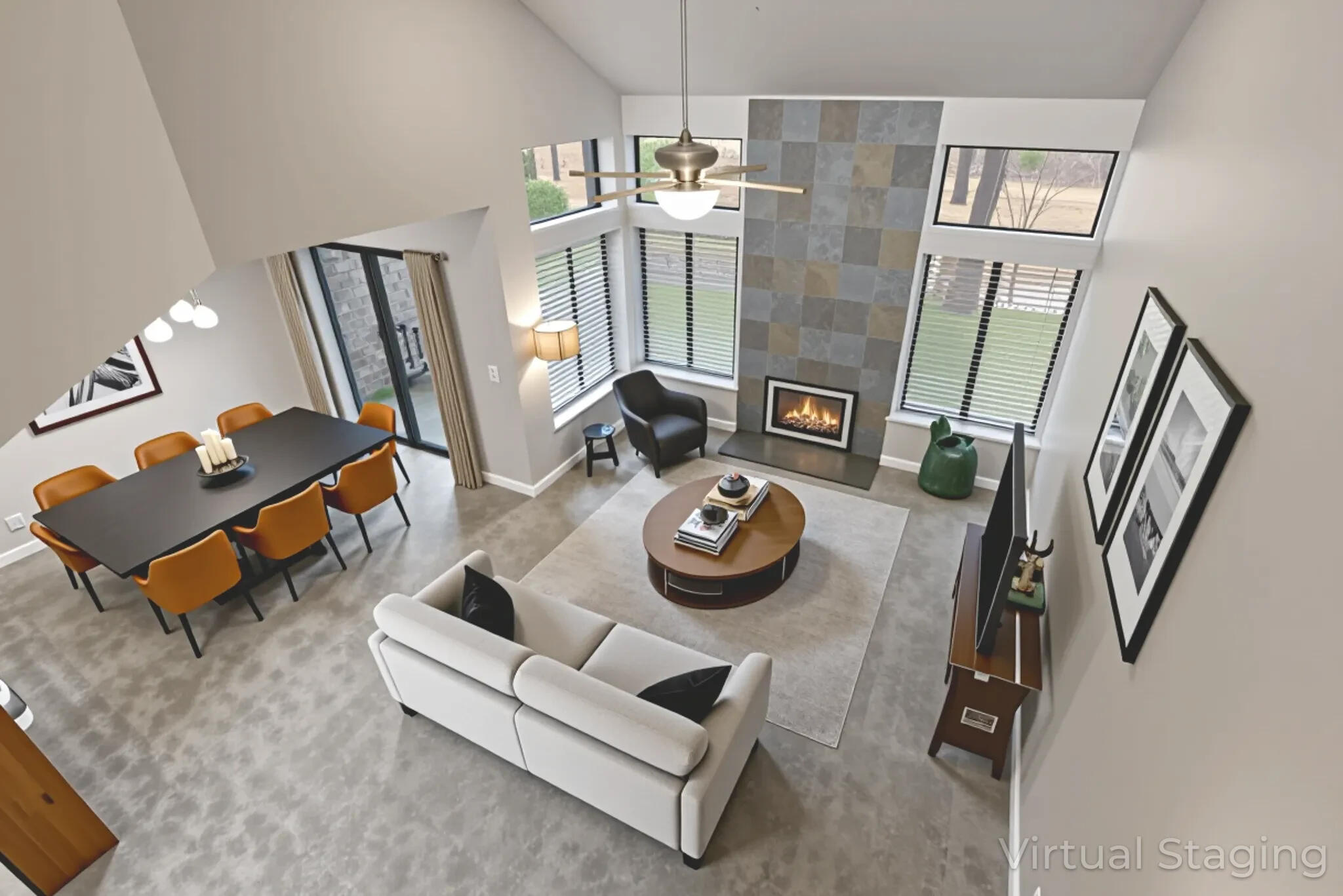 17722 Lake Aspen Court, 6