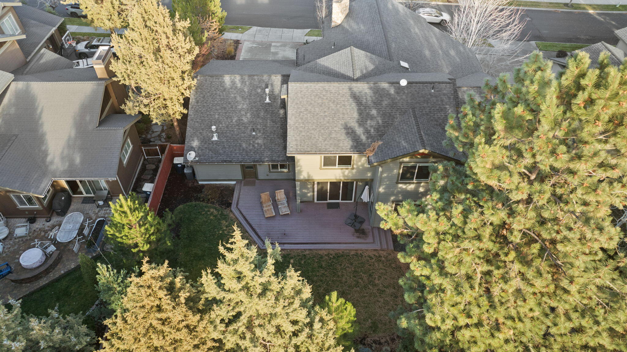 655 NW Yosemite Drive