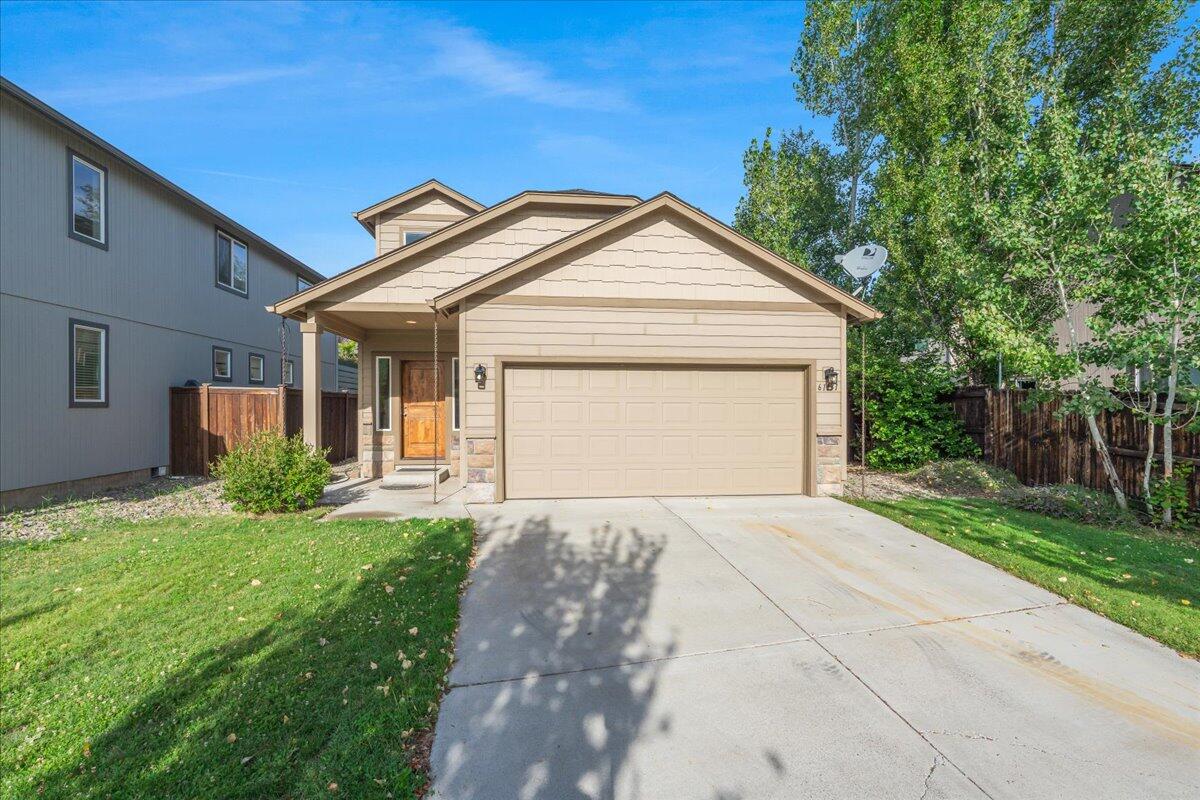 61131 Brown Trout Place