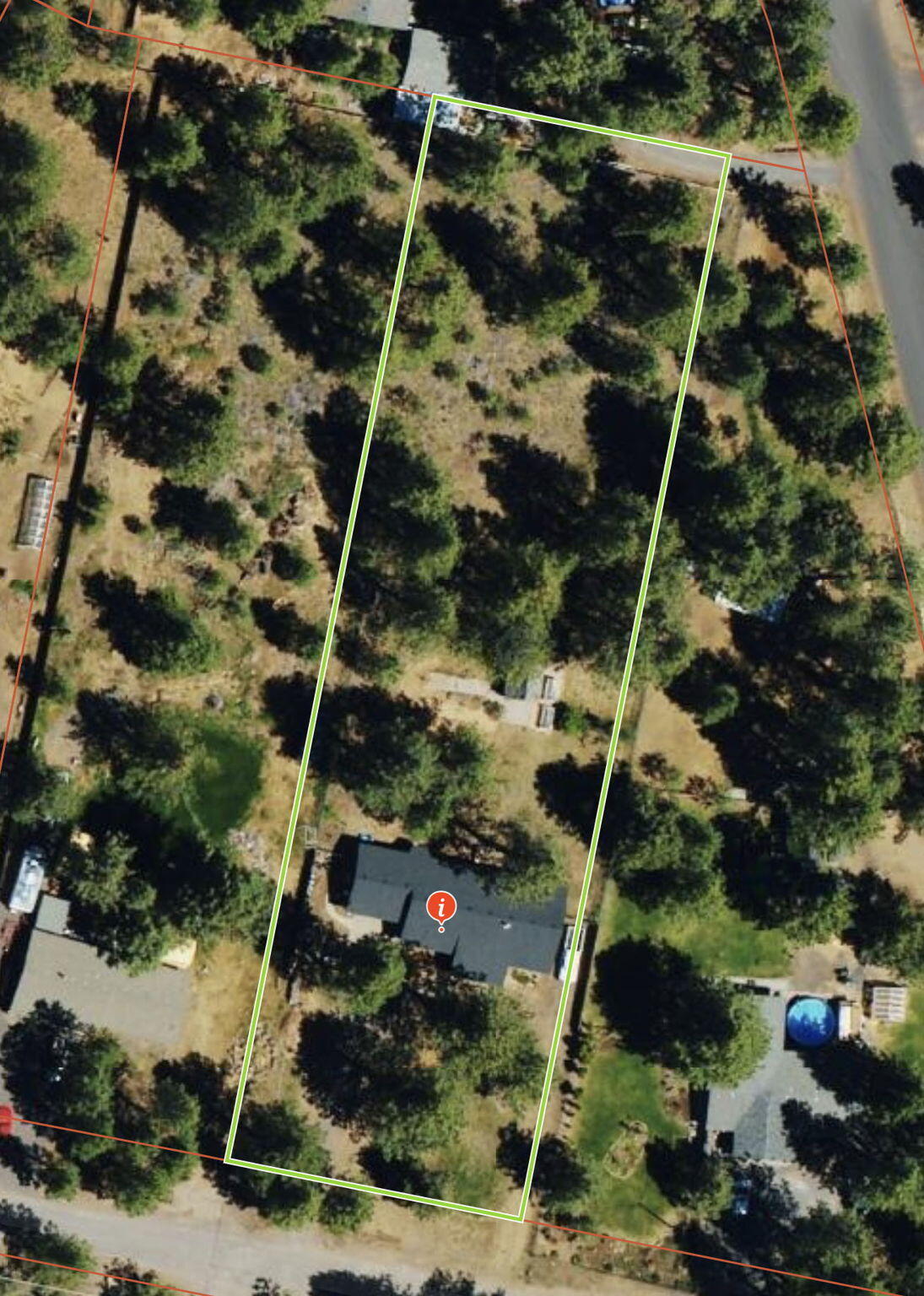 18900 Tuscarora Lane