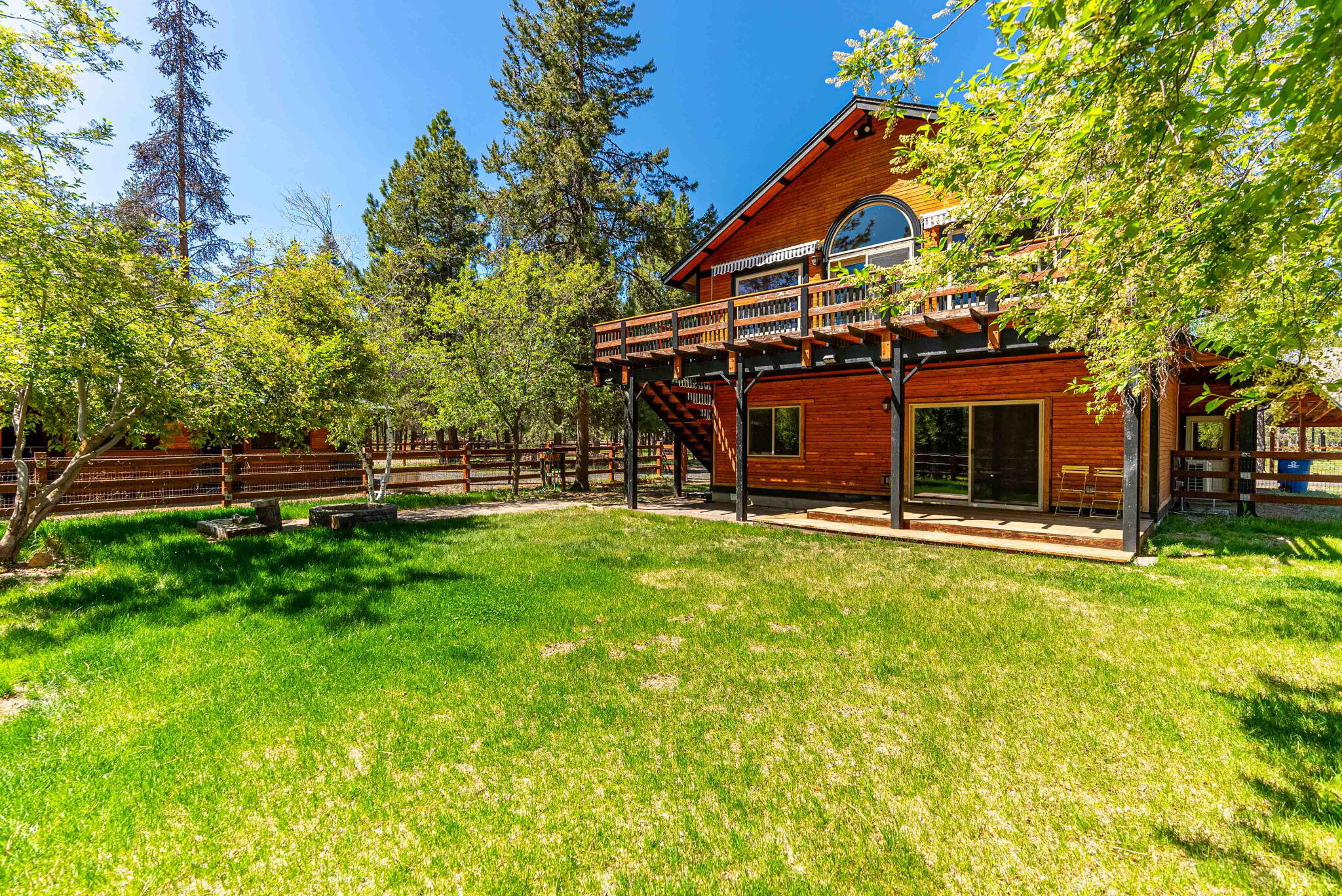 16815 Derringer Road