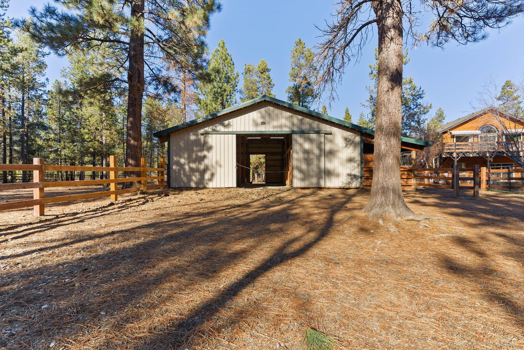 16815 Derringer Road