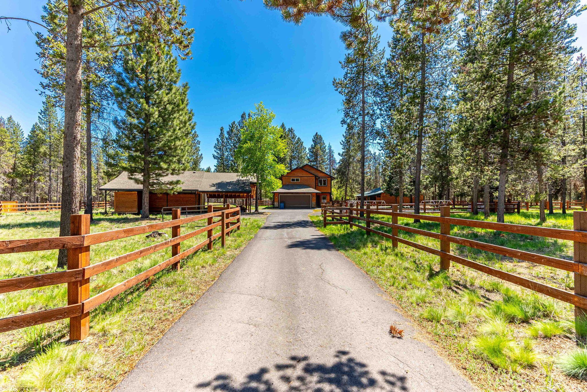 16815 Derringer Road