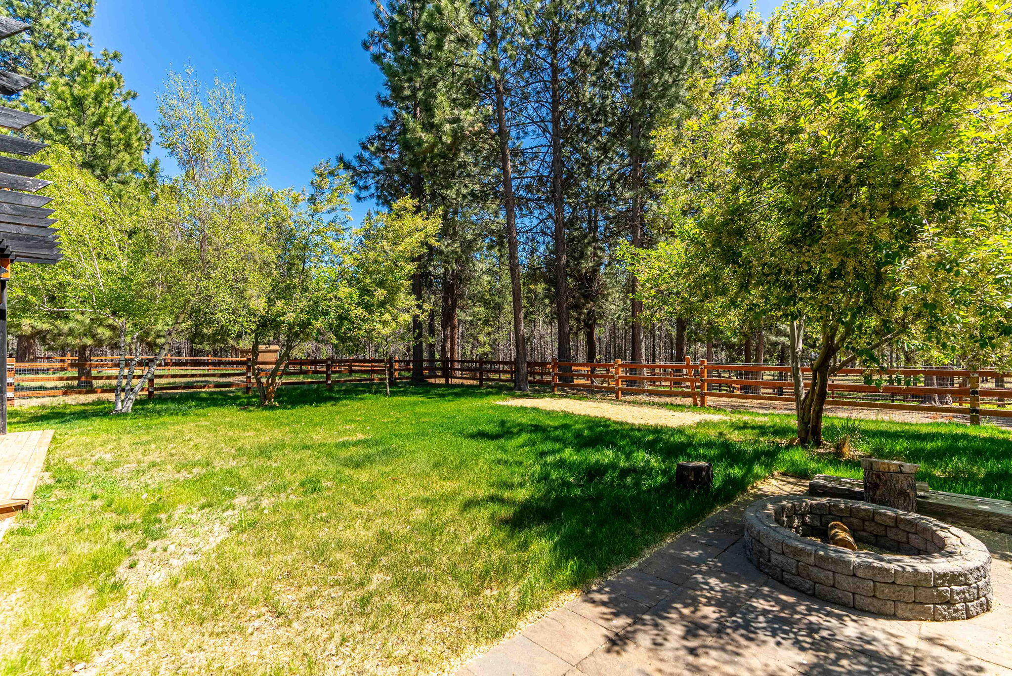 16815 Derringer Road
