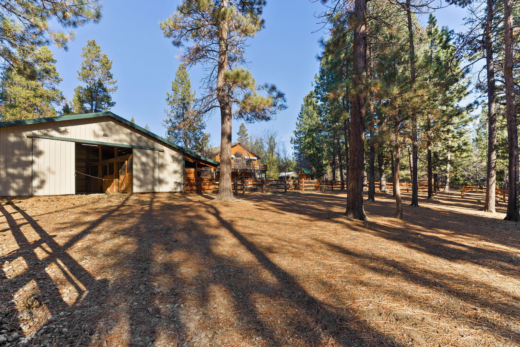 16815 Derringer Road