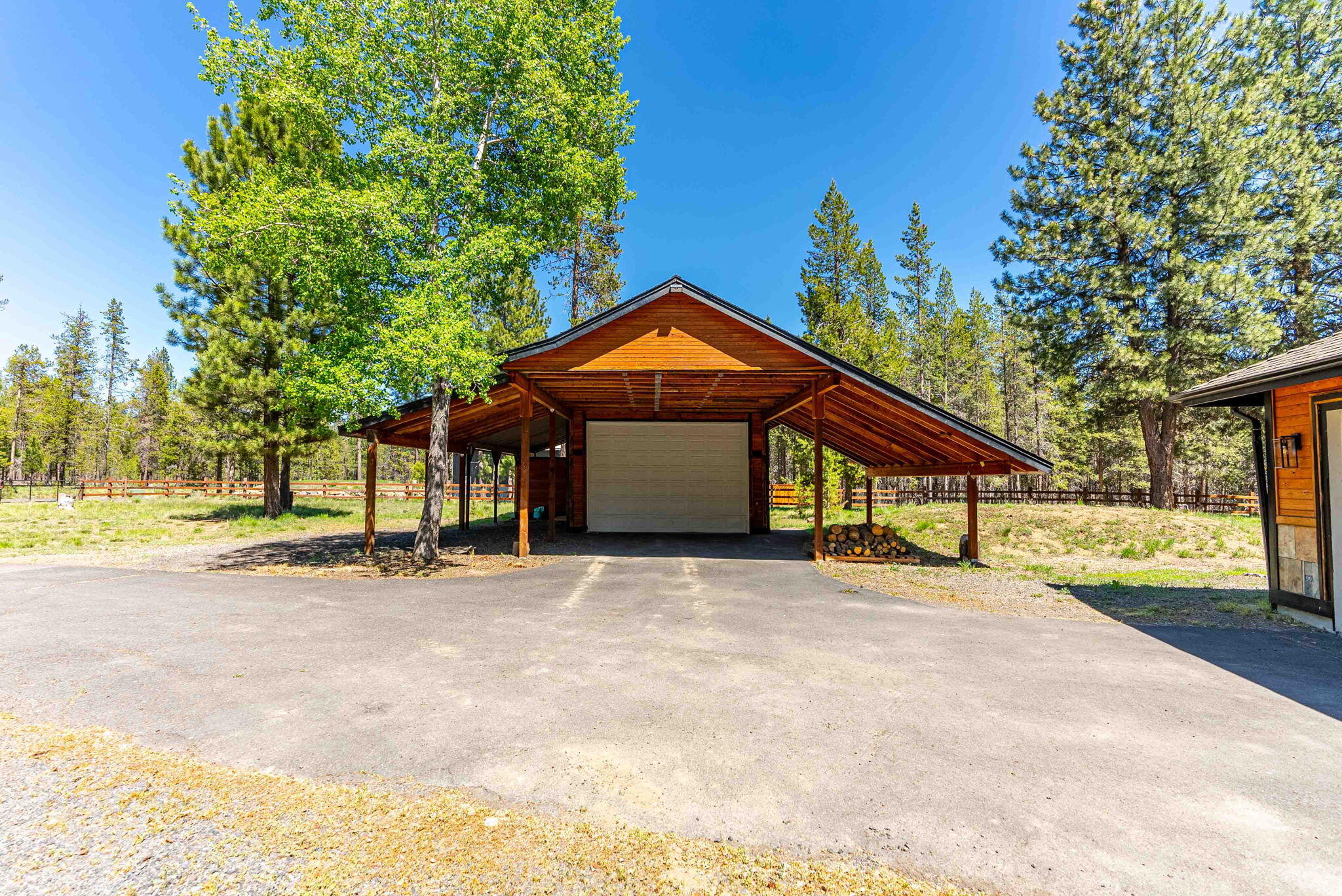 16815 Derringer Road