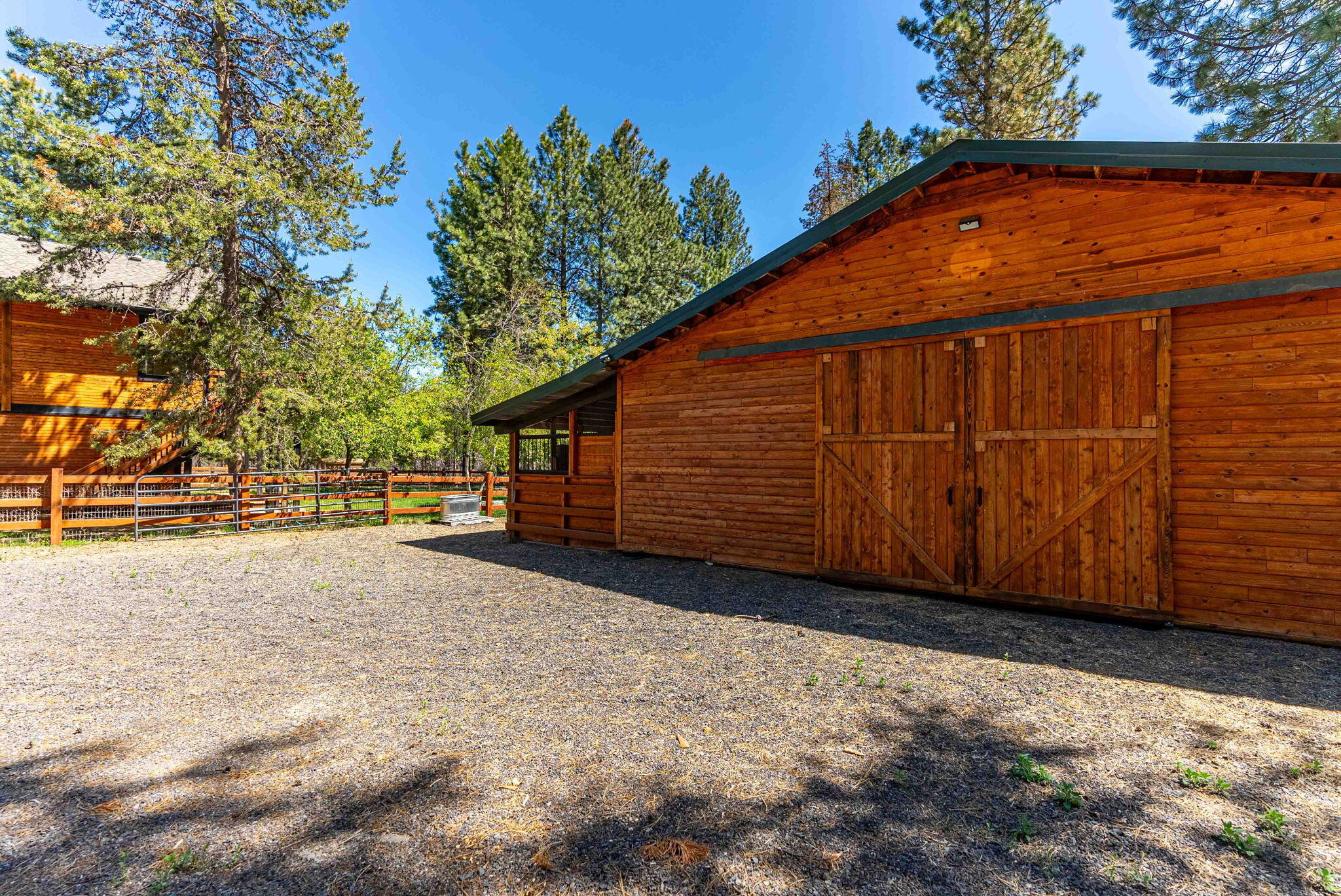 16815 Derringer Road