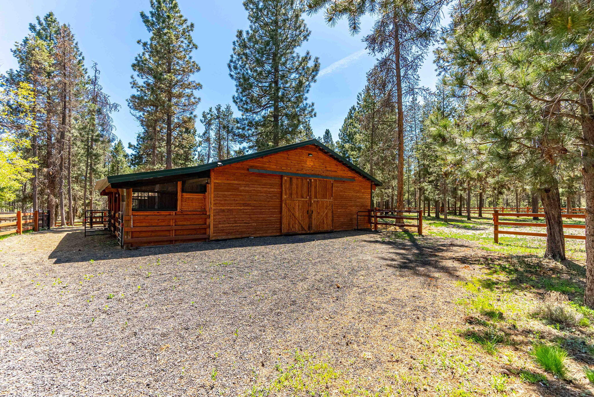16815 Derringer Road
