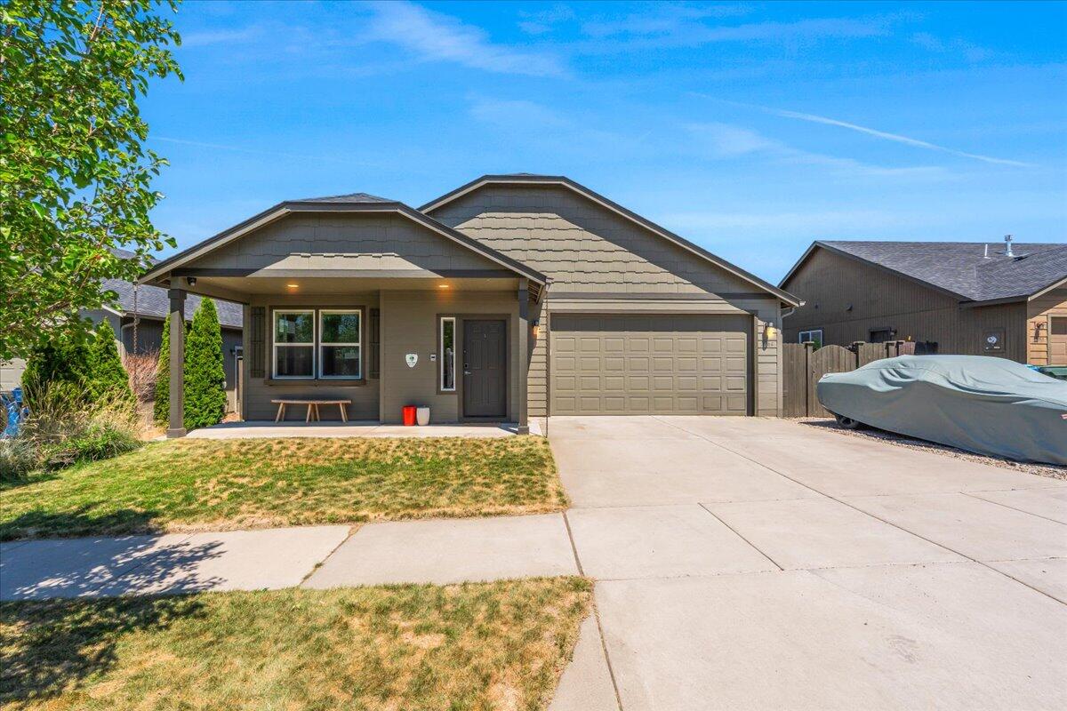 2764 NE Spring Water Place