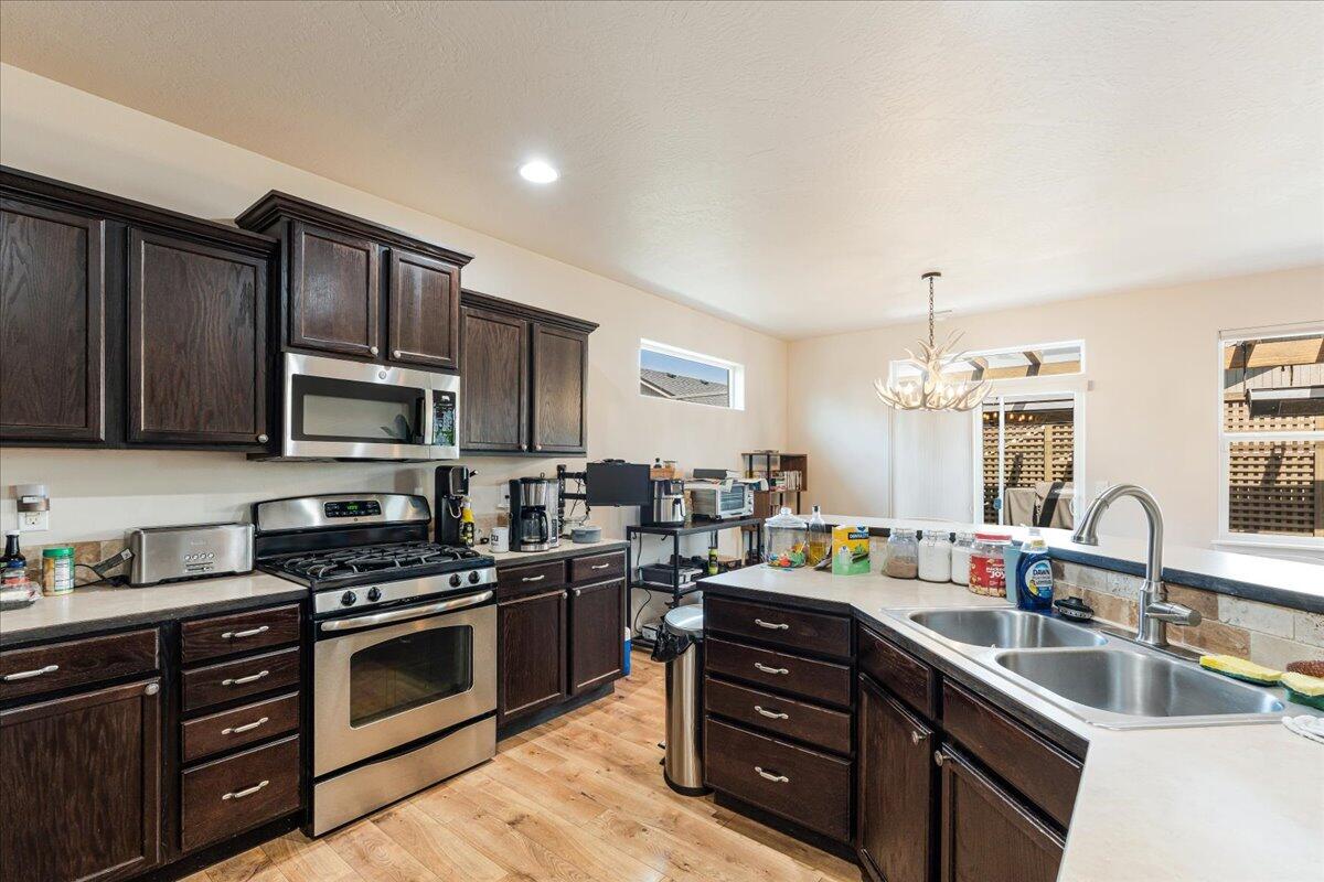 2764 NE Spring Water Place