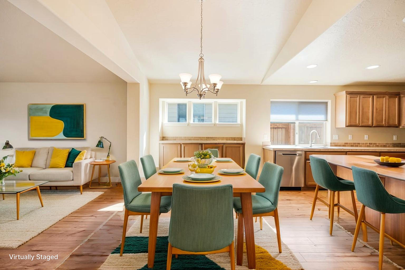 2812 NE NE Aldrich Avenue