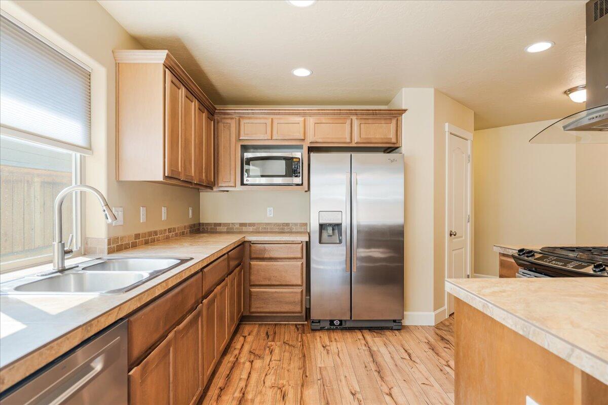 2812 NE NE Aldrich Avenue