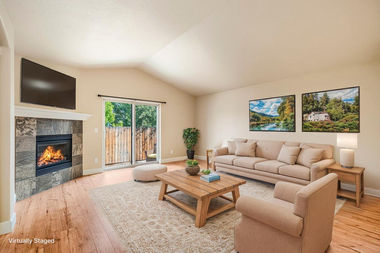 2812 NE NE Aldrich Avenue