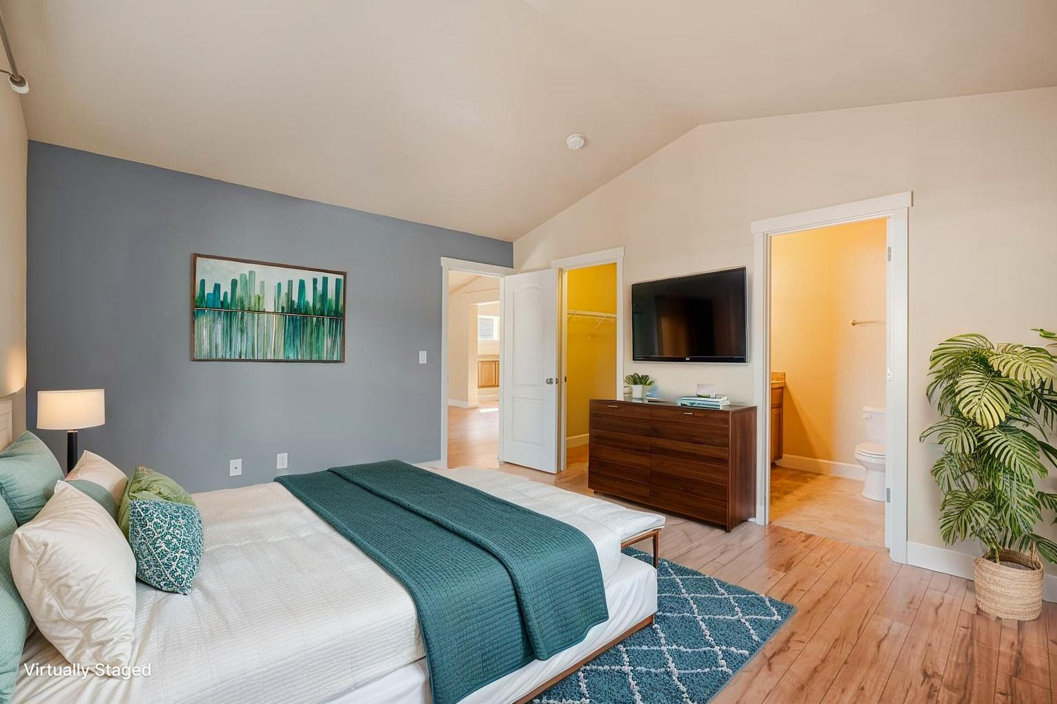 2812 NE NE Aldrich Avenue