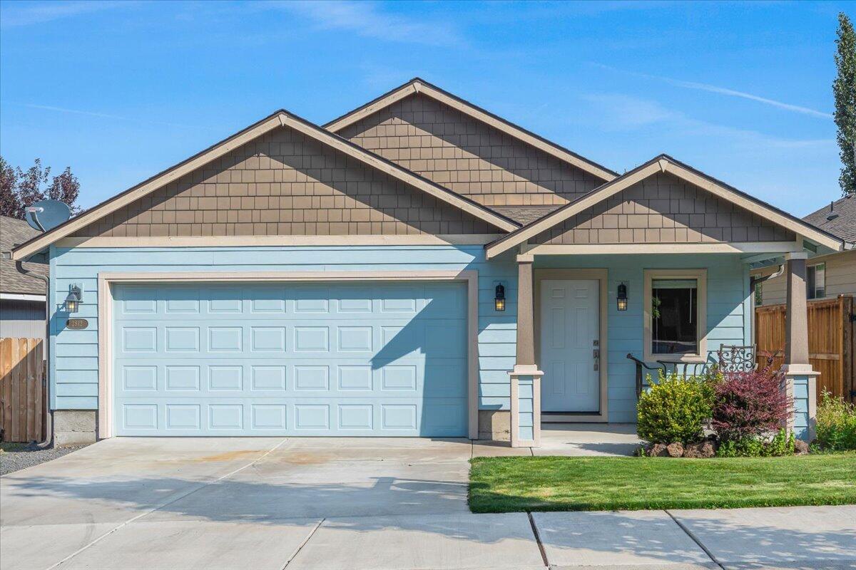 2812 NE NE Aldrich Avenue