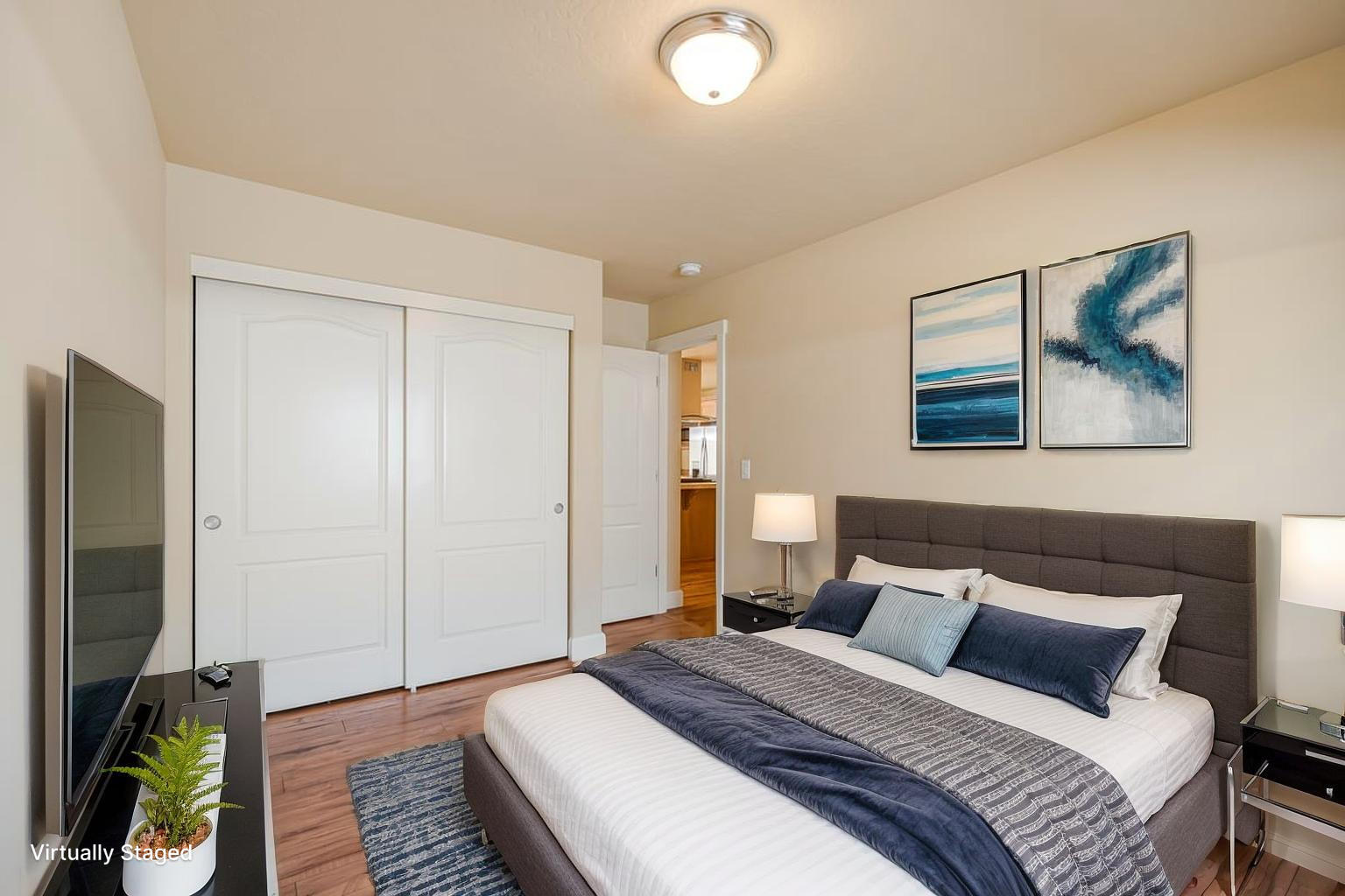 2812 NE NE Aldrich Avenue