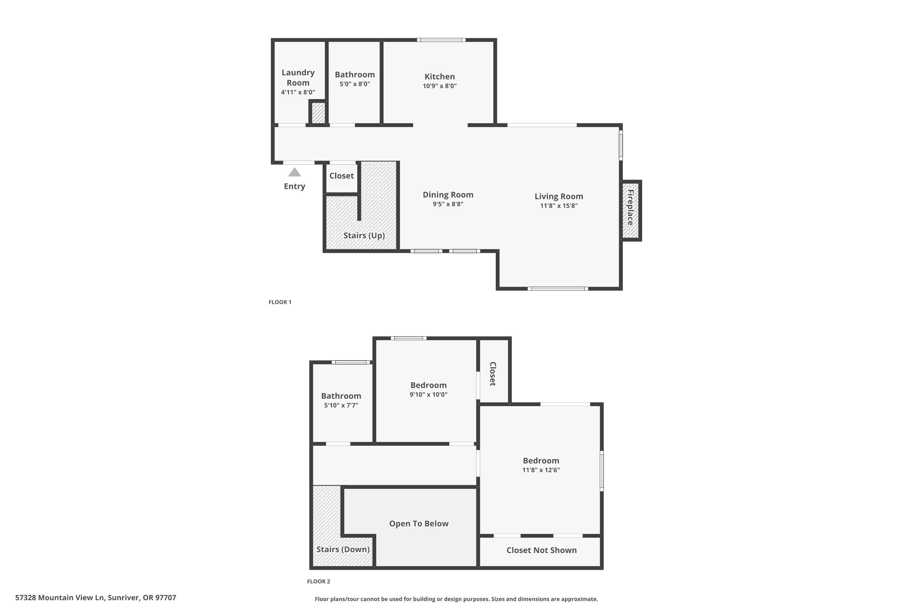 57328 Mountain View Lane