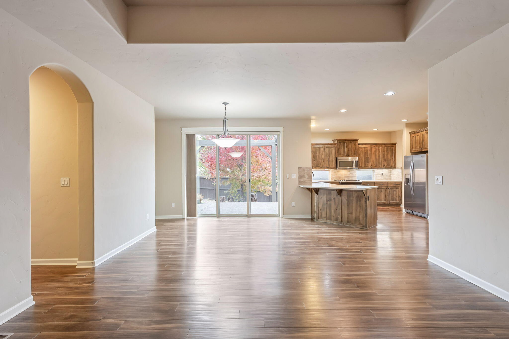 60383 Hedgewood Lane