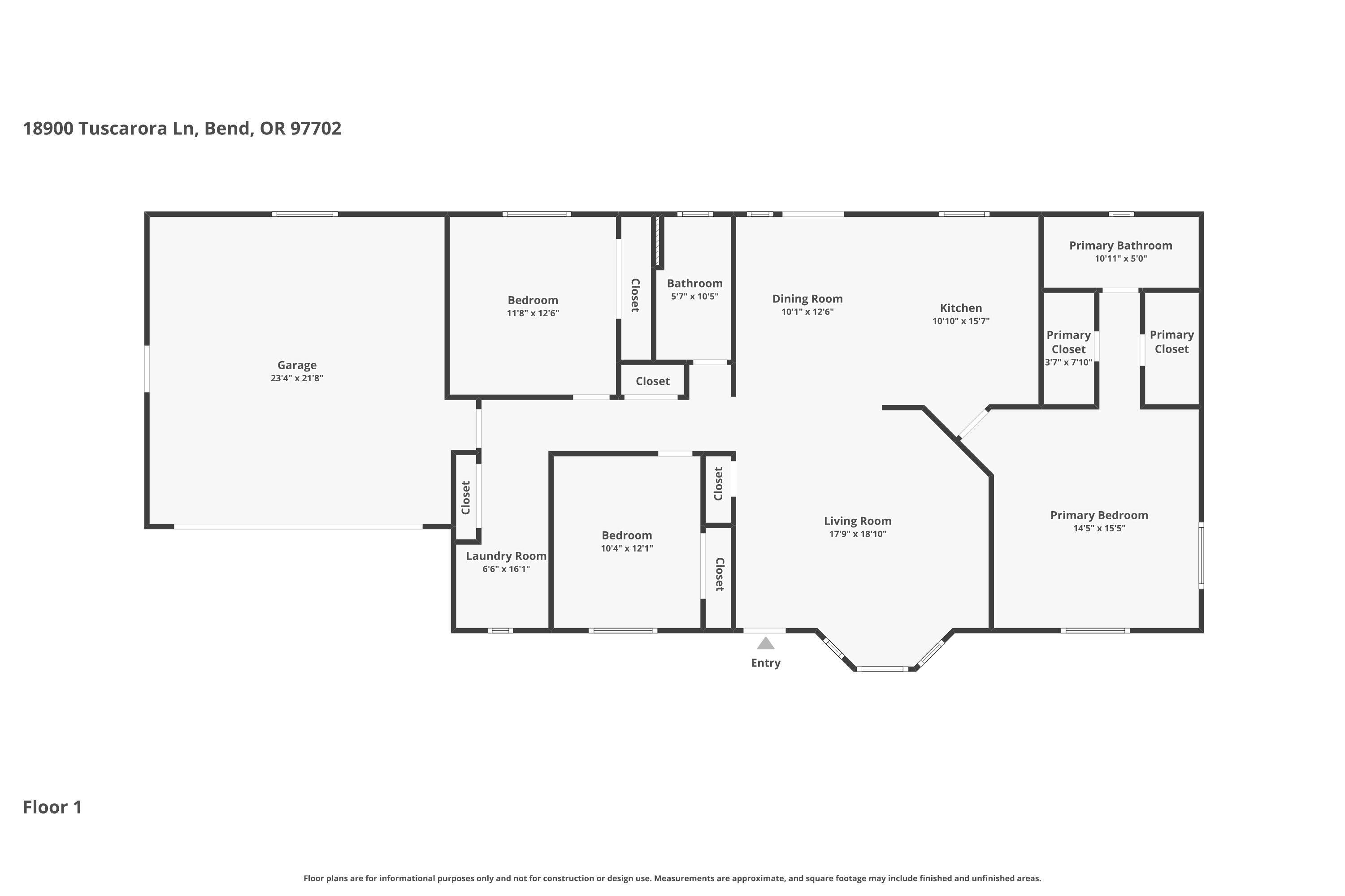 18900 Tuscarora Lane