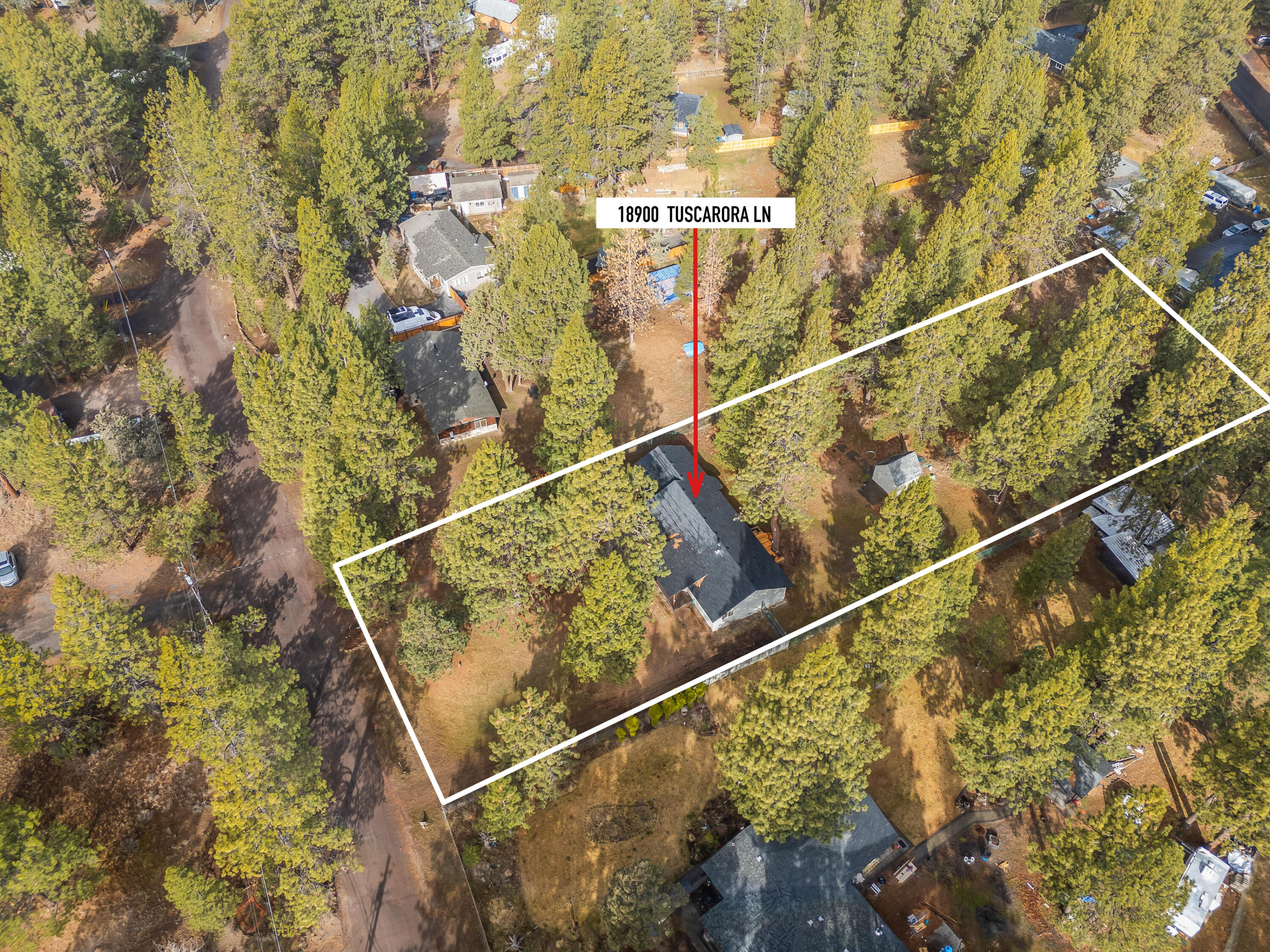 18900 Tuscarora Lane