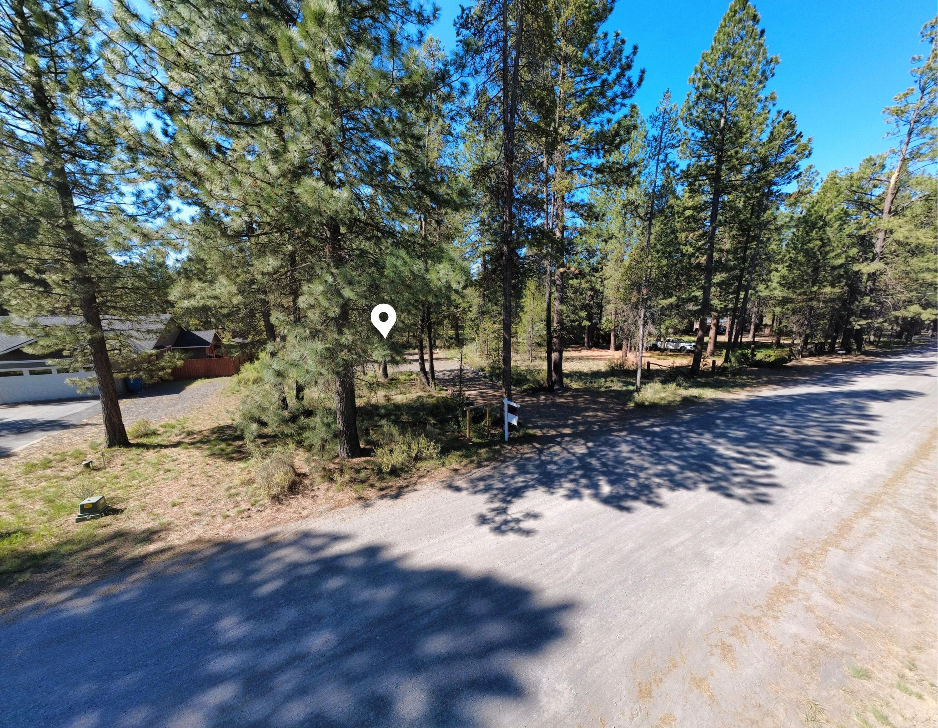 16999 Jacinto Road