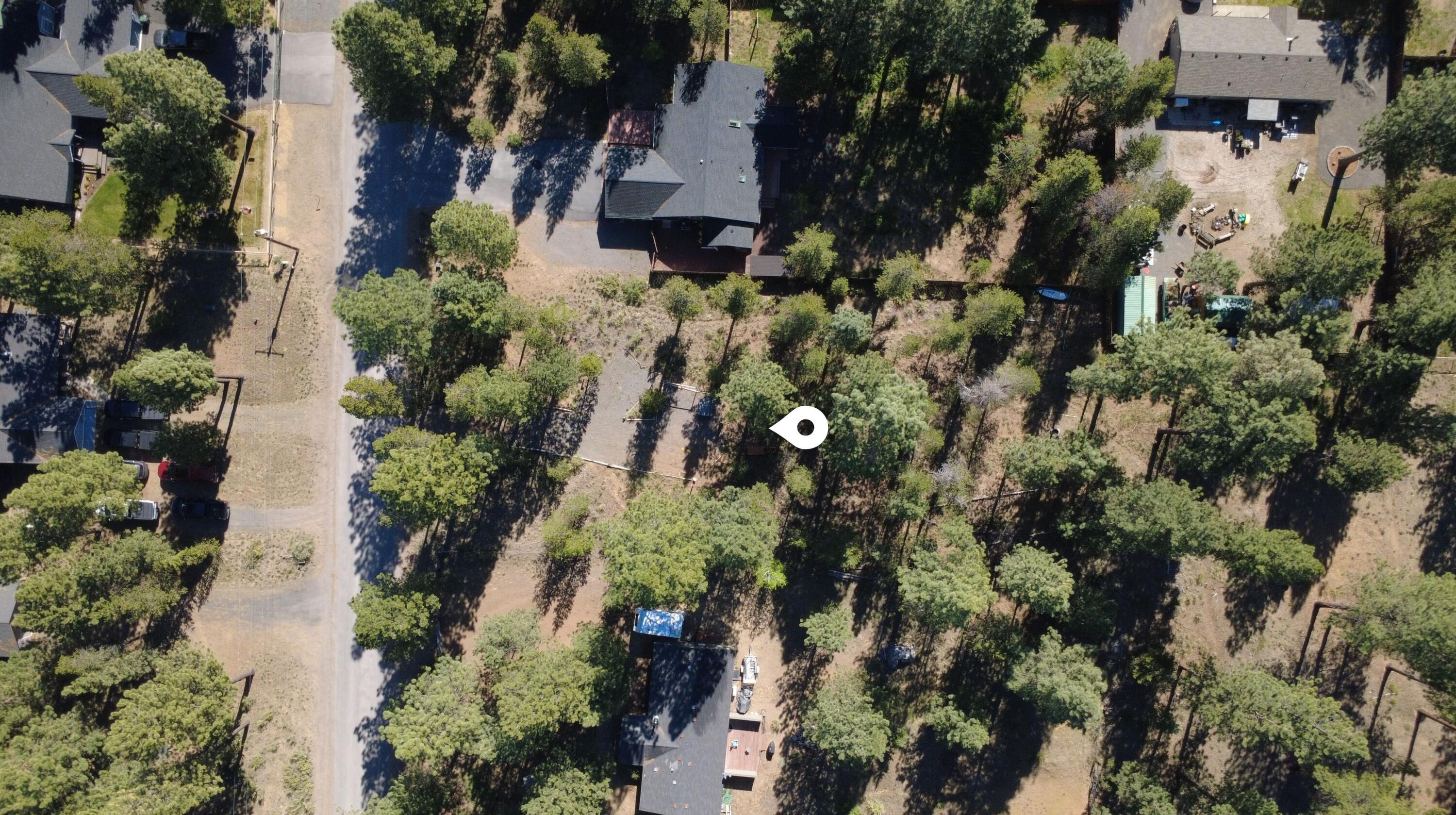 16999 Jacinto Road
