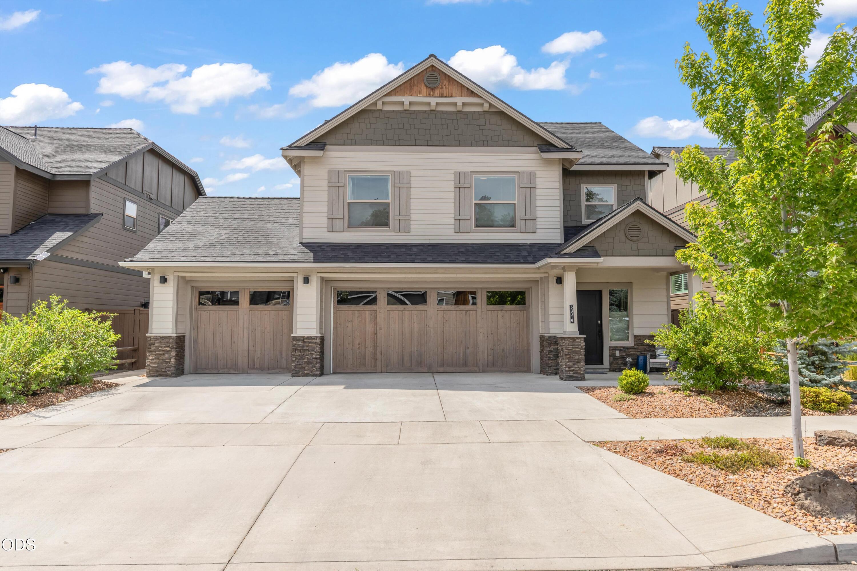 63315 Wrangler Place