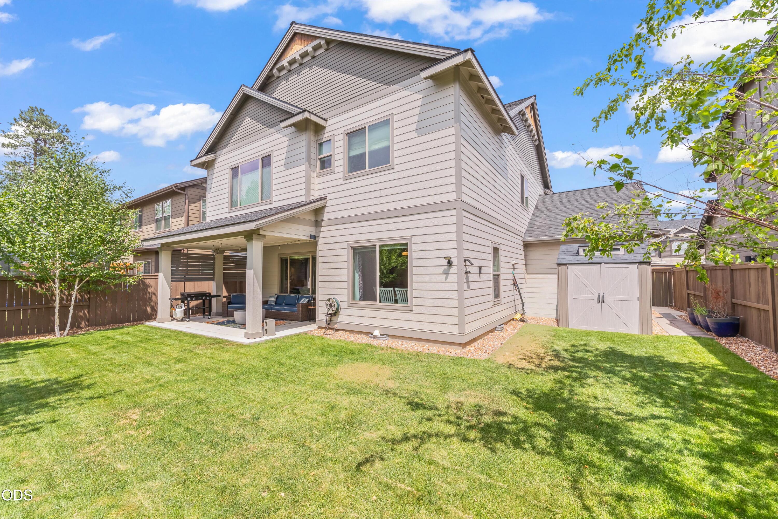 63315 Wrangler Place
