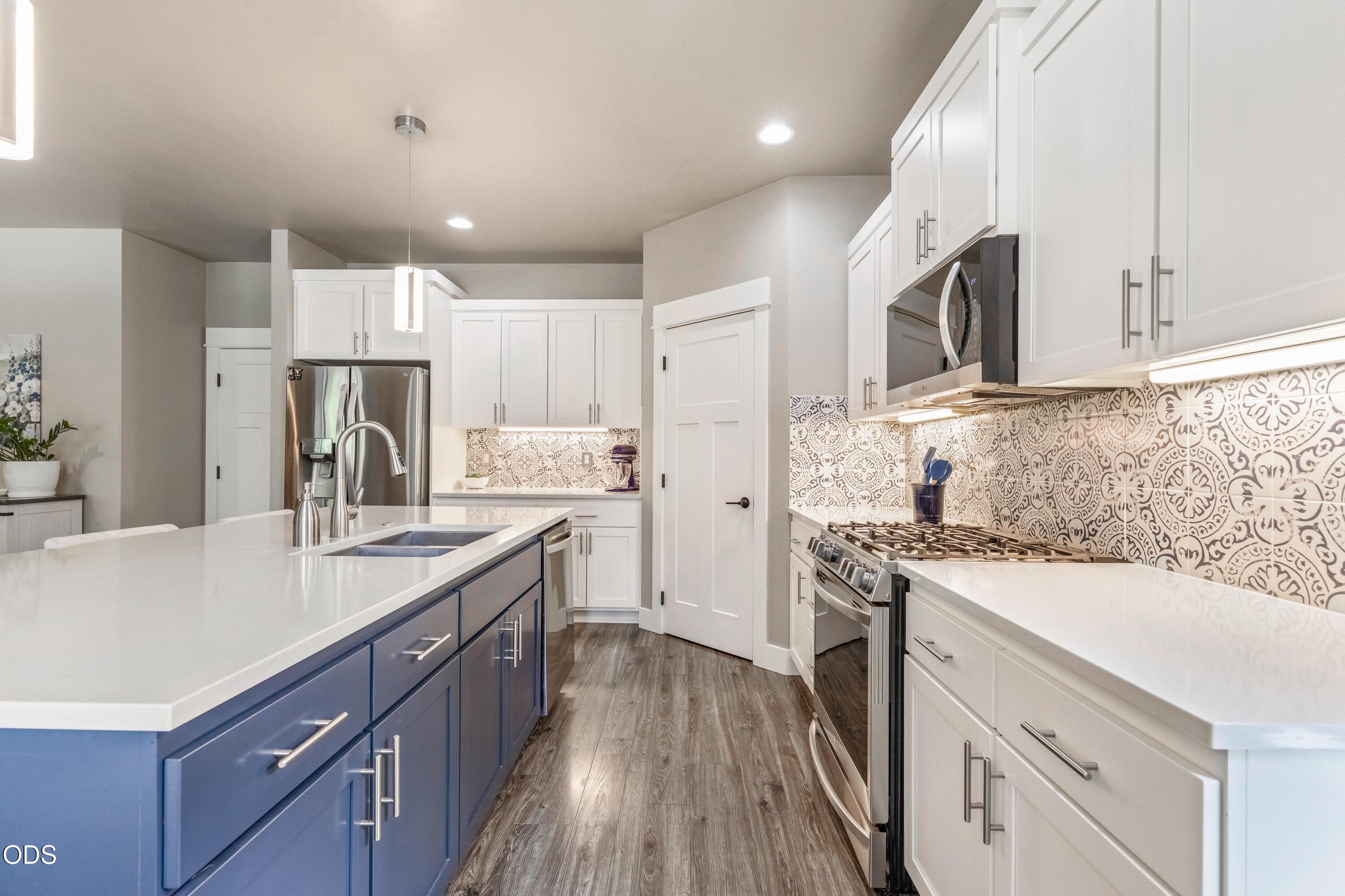 63315 Wrangler Place